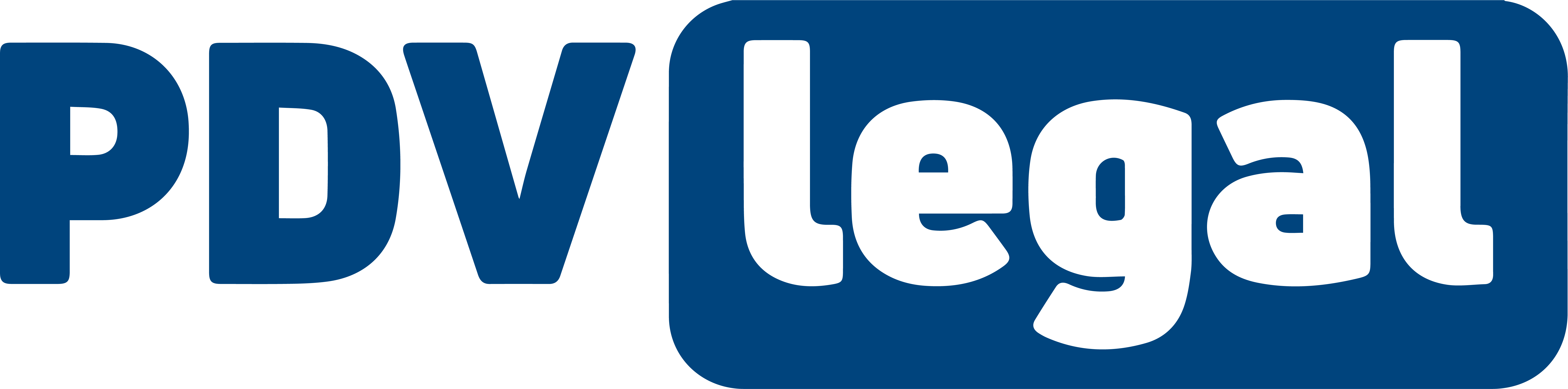 Logo - PDV Legal